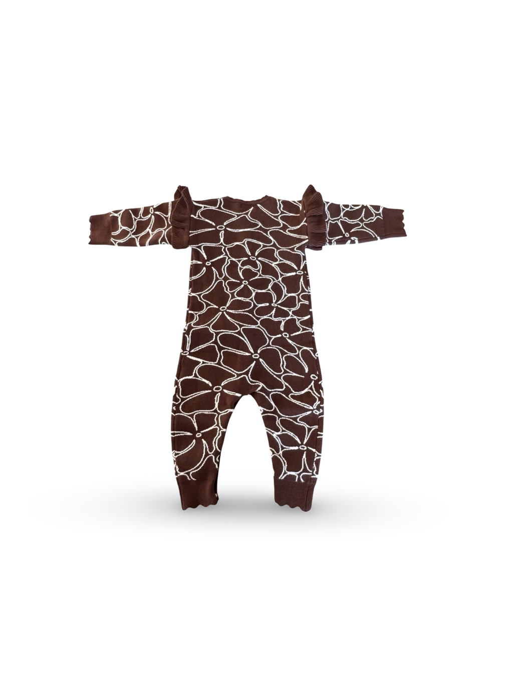 Baby O Onesie