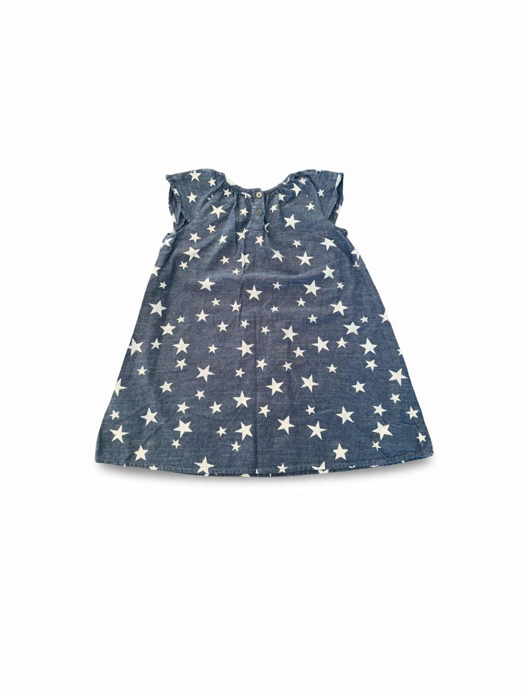 Vintage Levi Dress