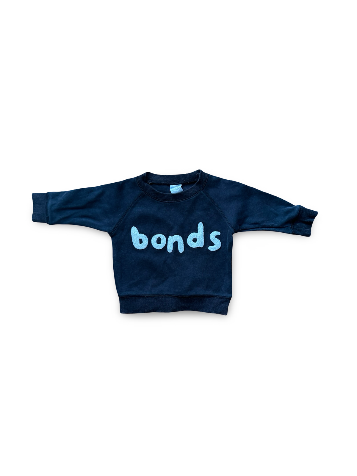 Bonds Jumper