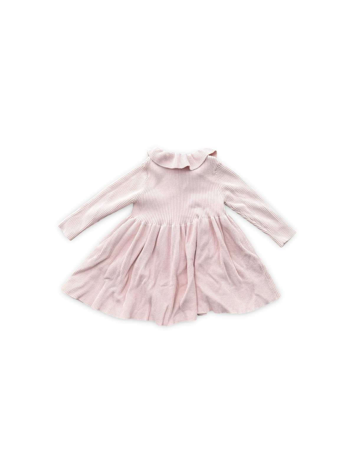 Mamer Dress