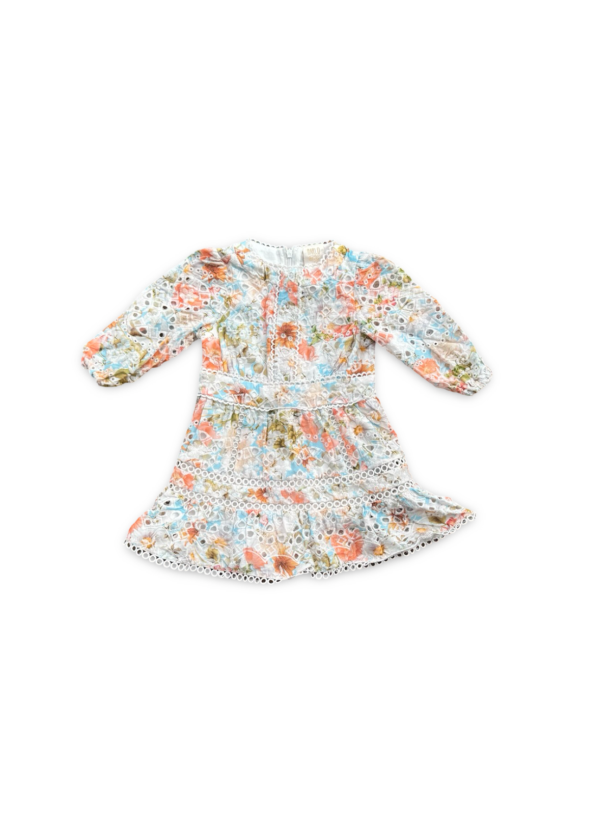 MARLO Baby Dress