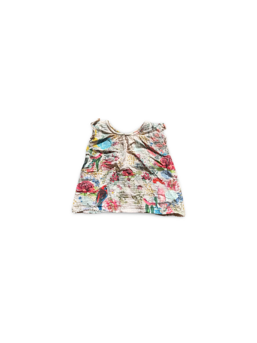 Camilla Shirt