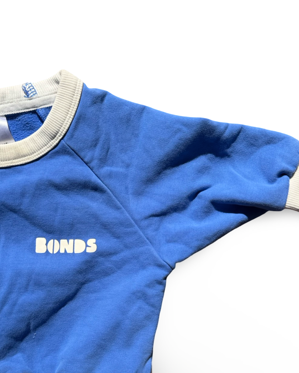 Bonds Jumper
