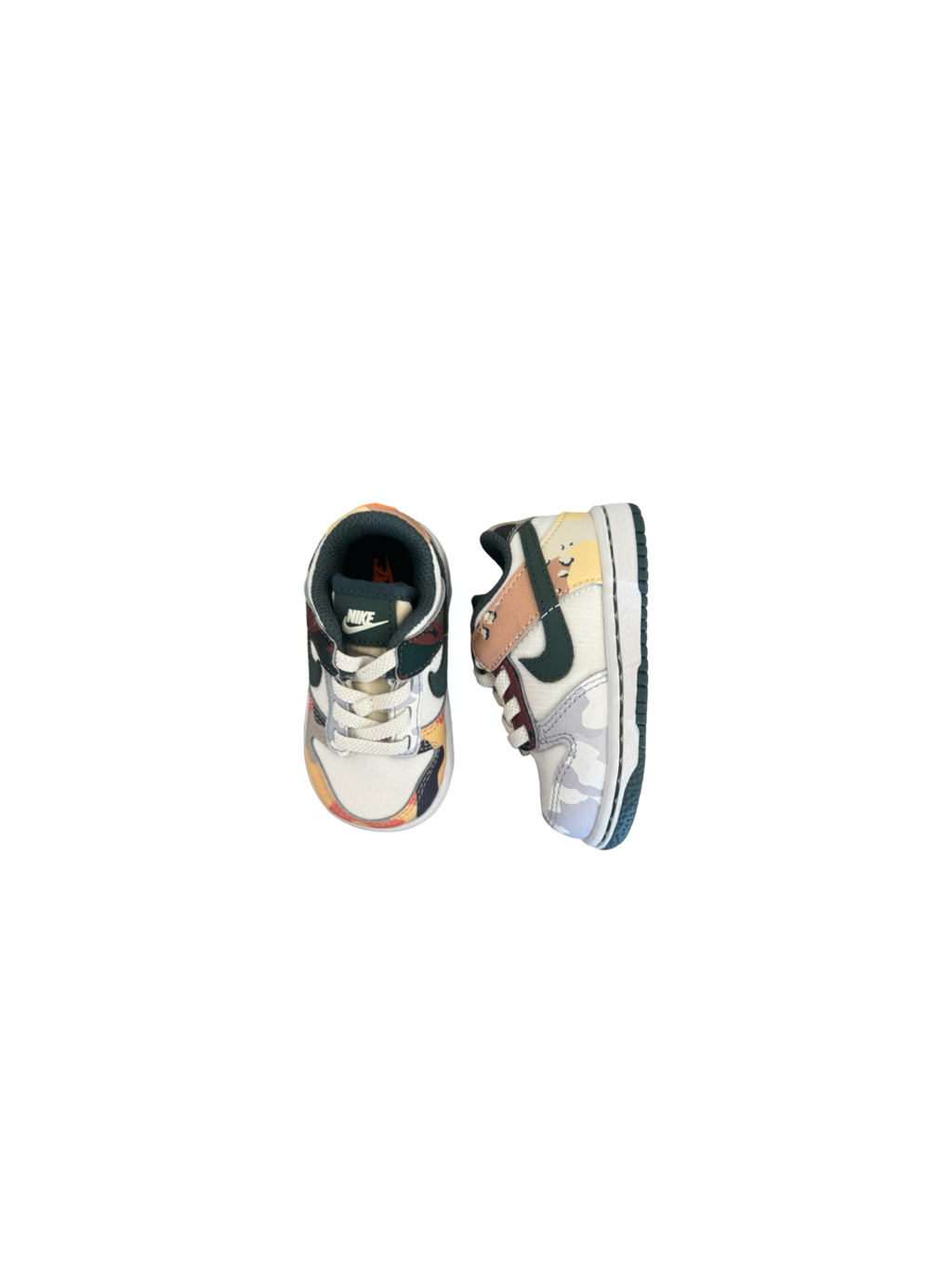 Nike Dunk Low SE