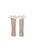 Knee High Vintage Socks