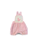 Vintage Little Loves Romper