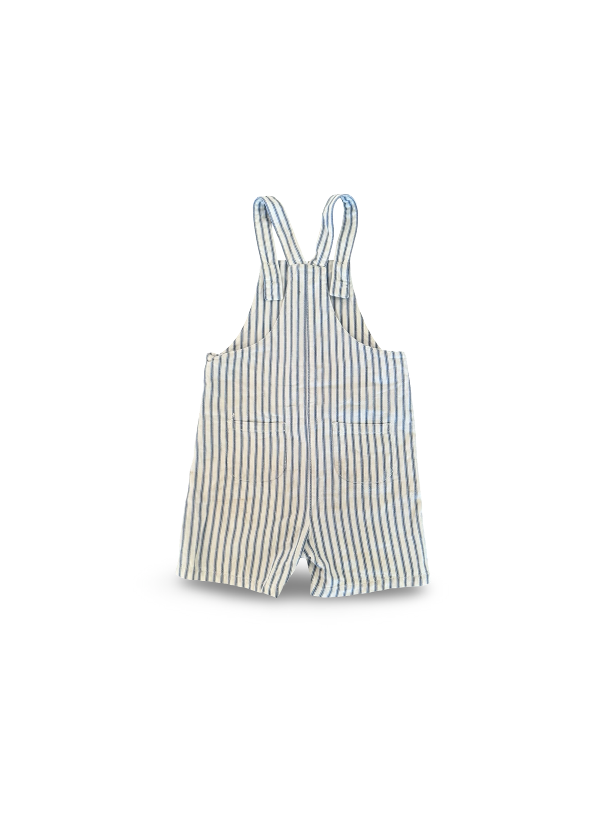 PureBaby Overalls