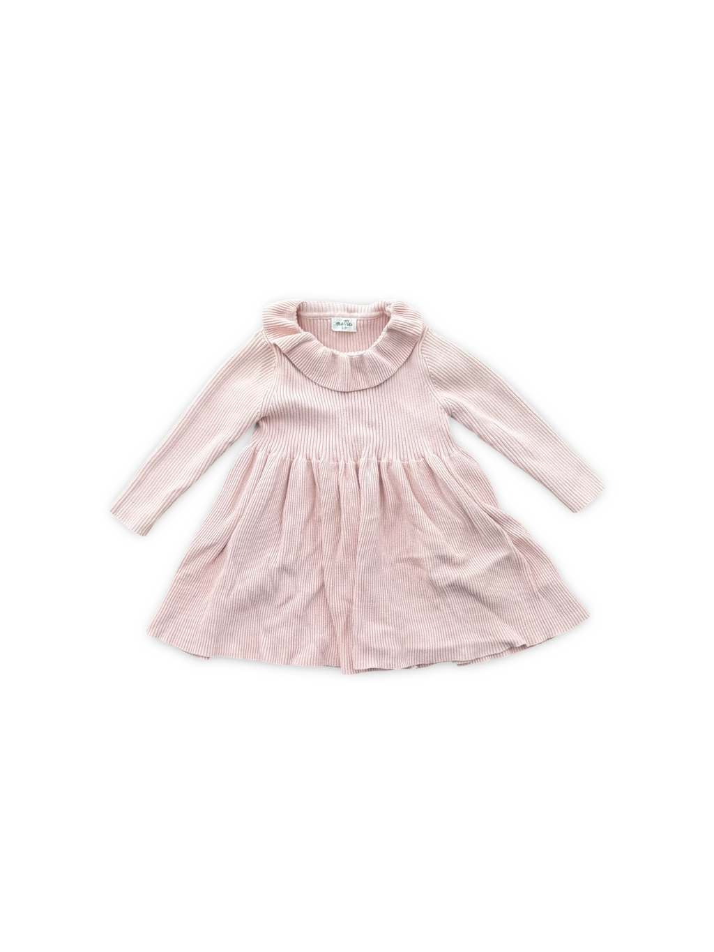 Mamer Dress