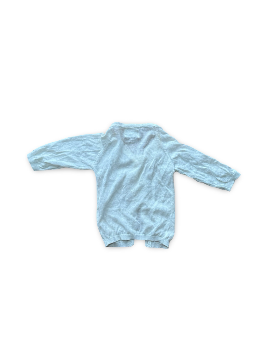 Wilson & Frenchy Cardigan