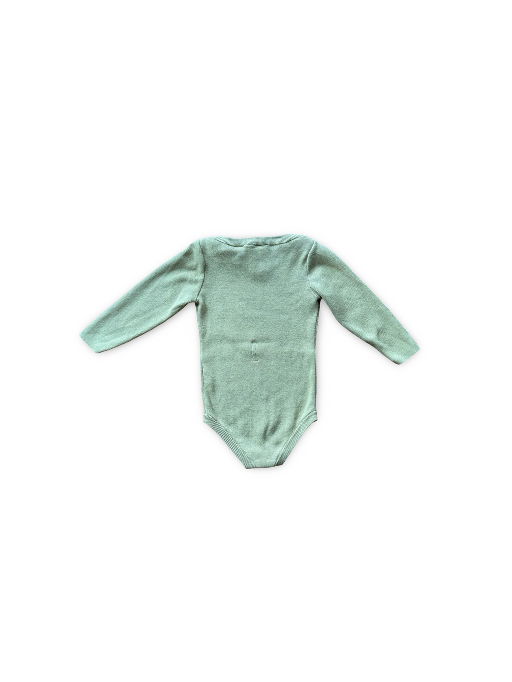 GROWN Romper