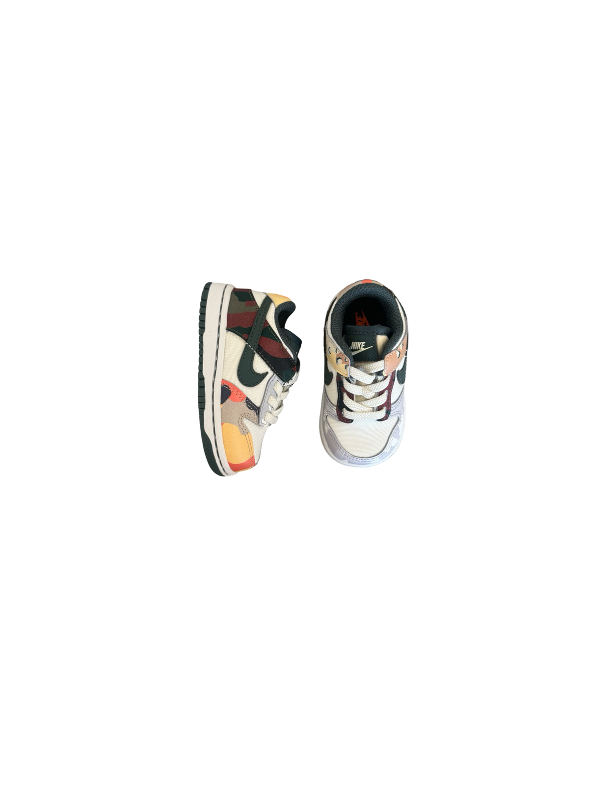 Nike Dunk Low SE