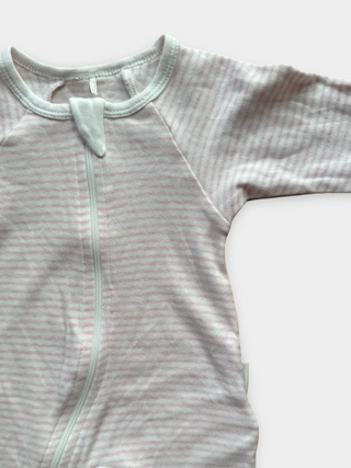 Purebaby Onesie