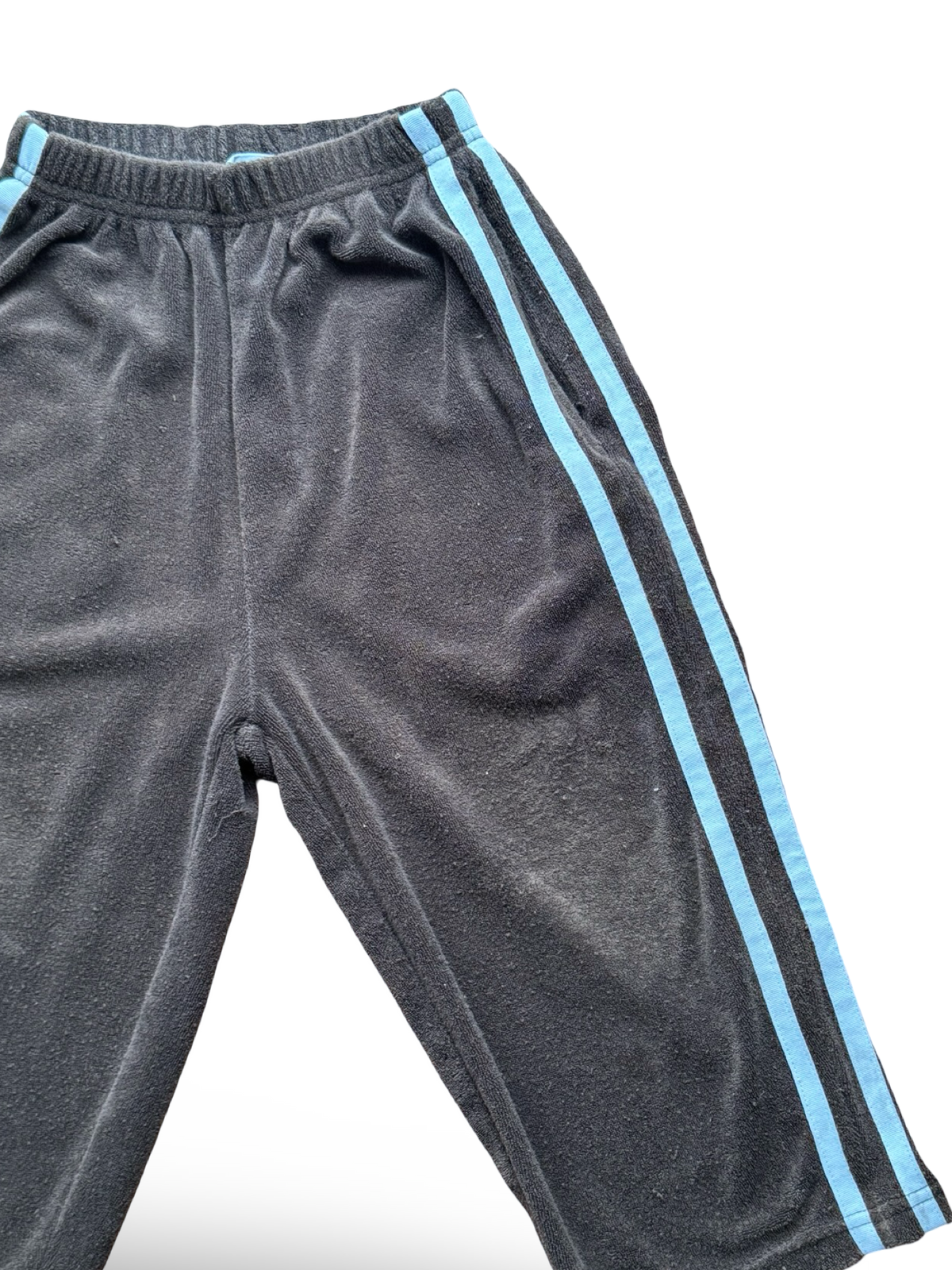 NRK Terry Towelling Pants