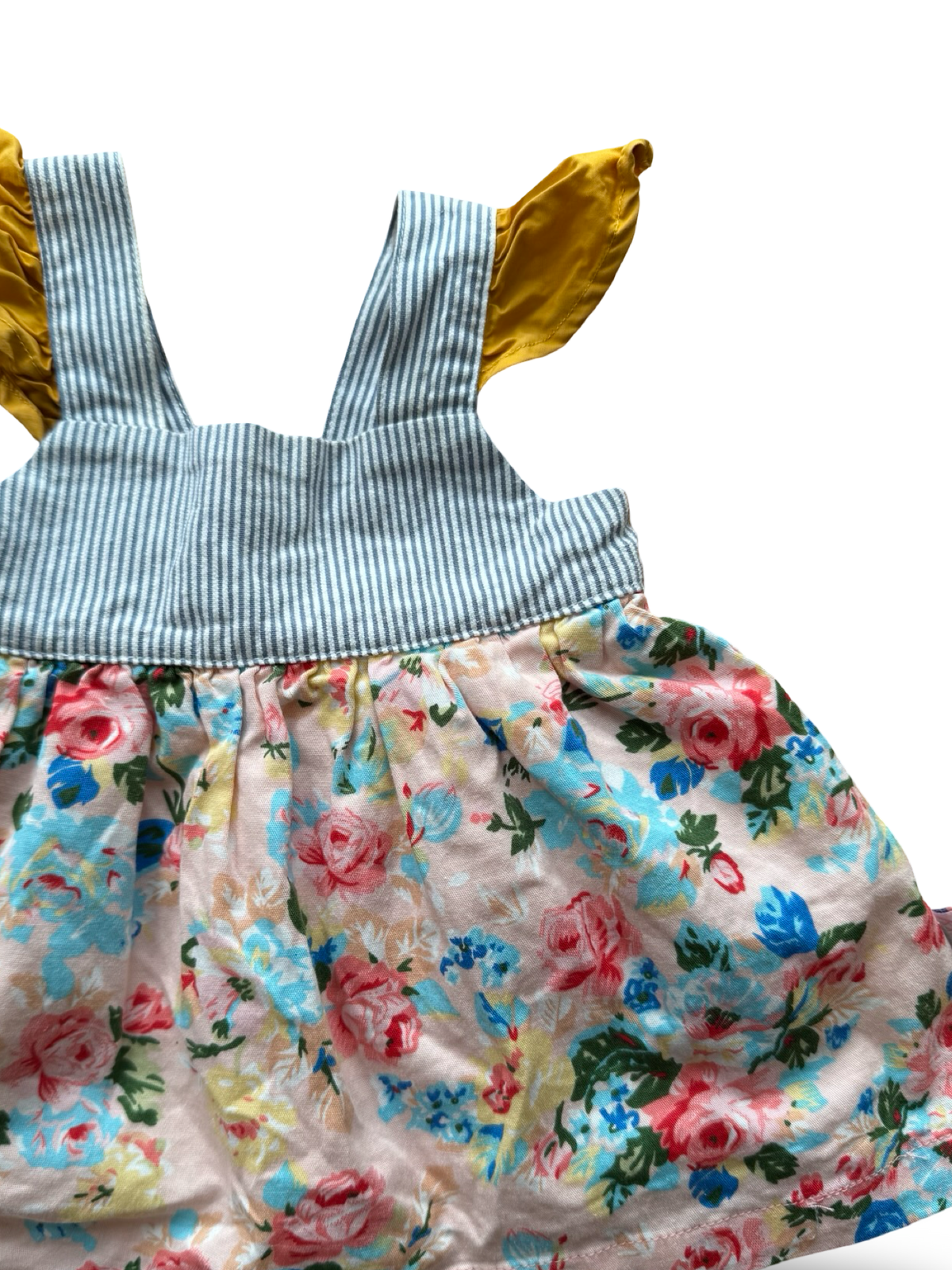 Henry Dress