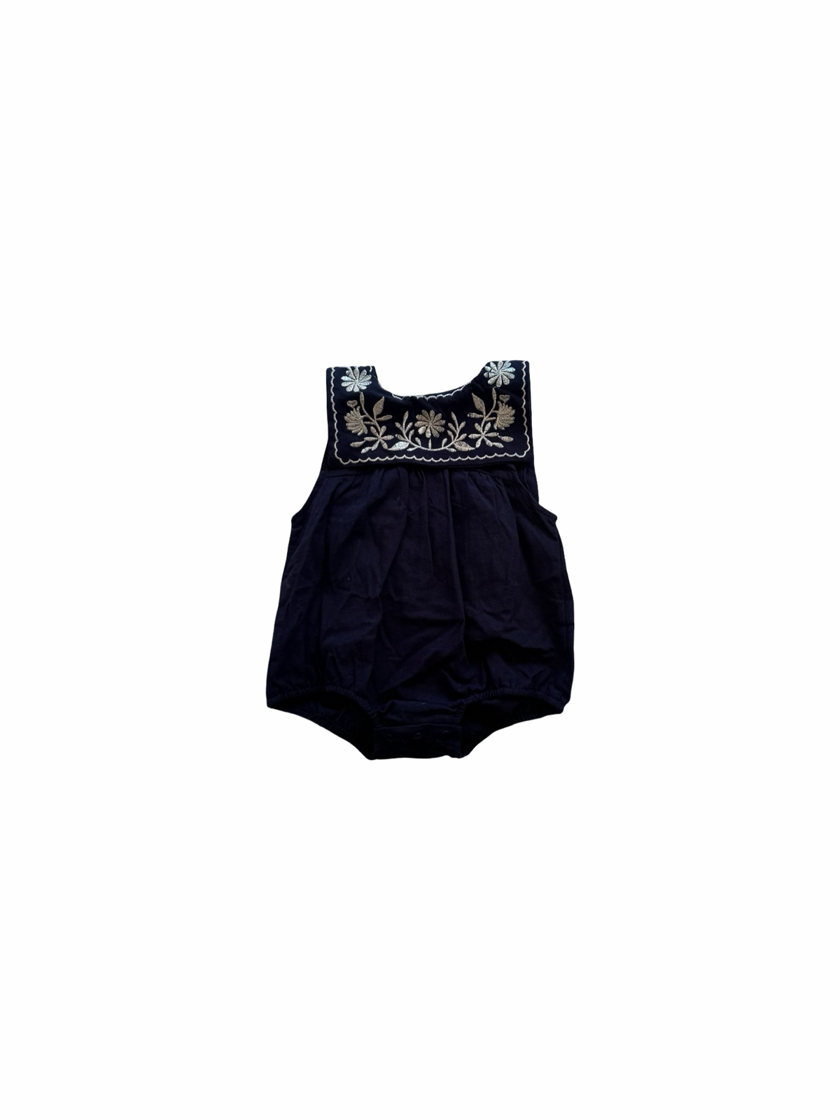 Unbranded/ No Tag Romper