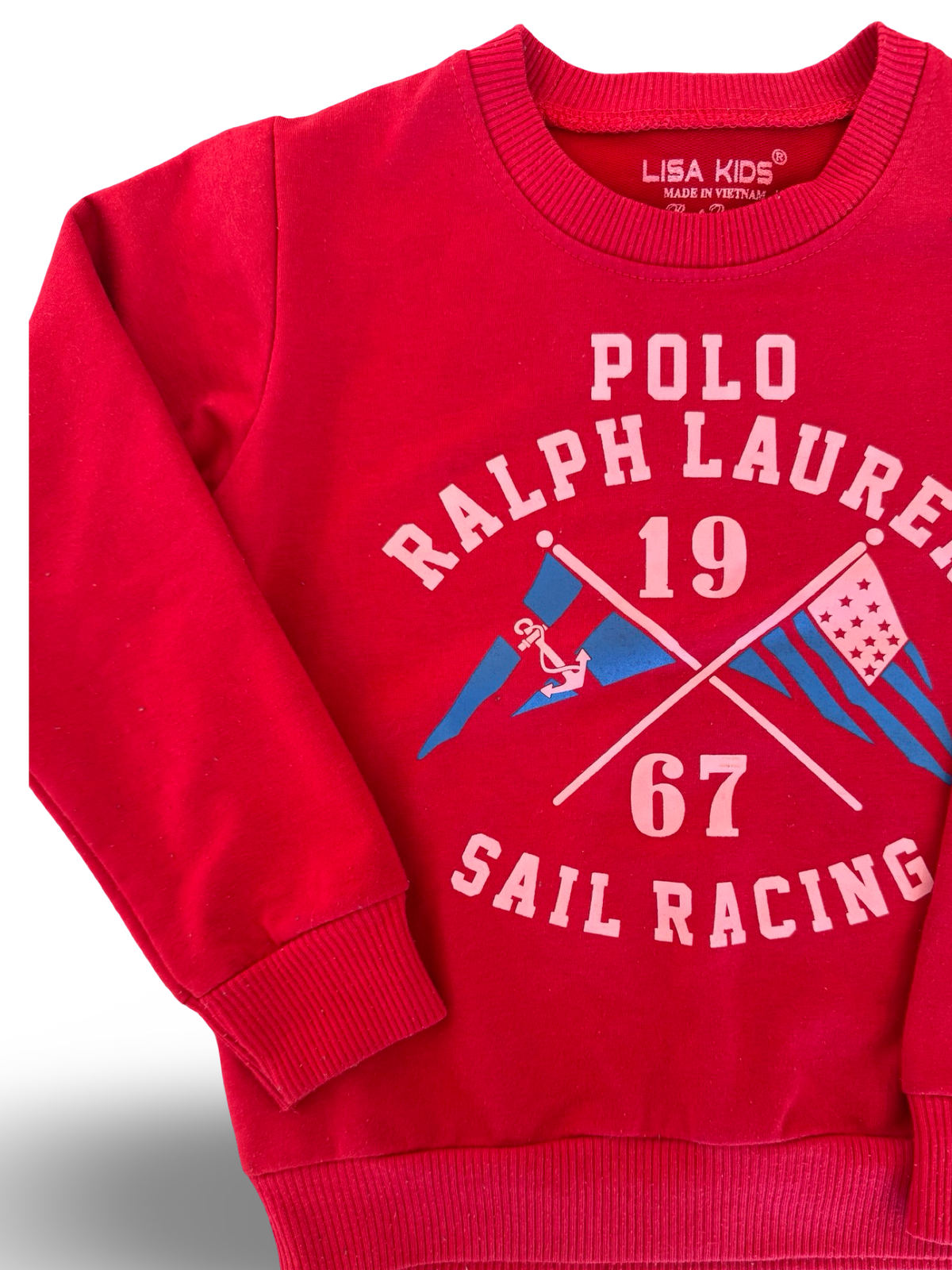 Lisa Kids Jumper