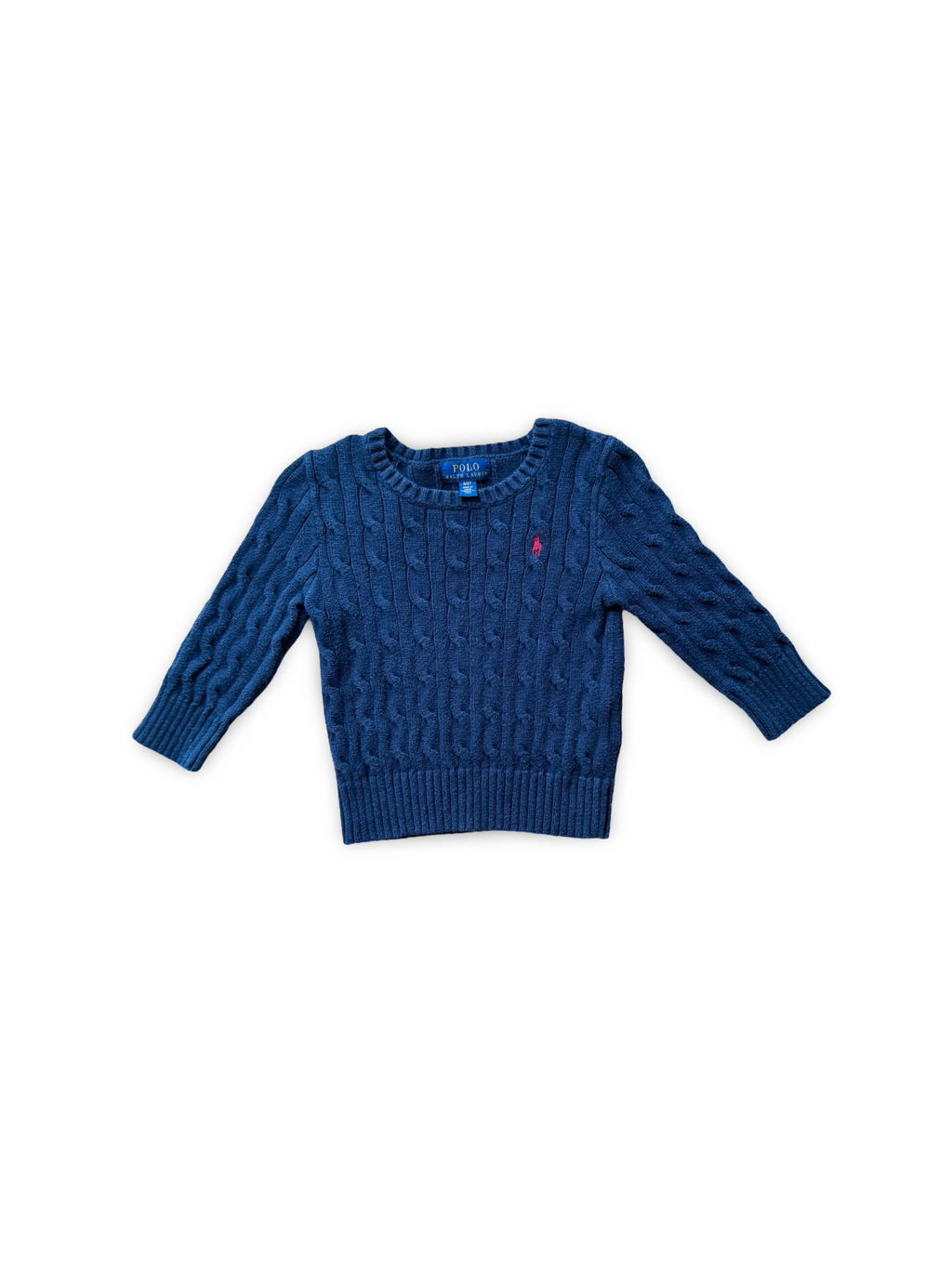 Ralph Lauren Sweater