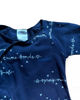 Bonds Onesie