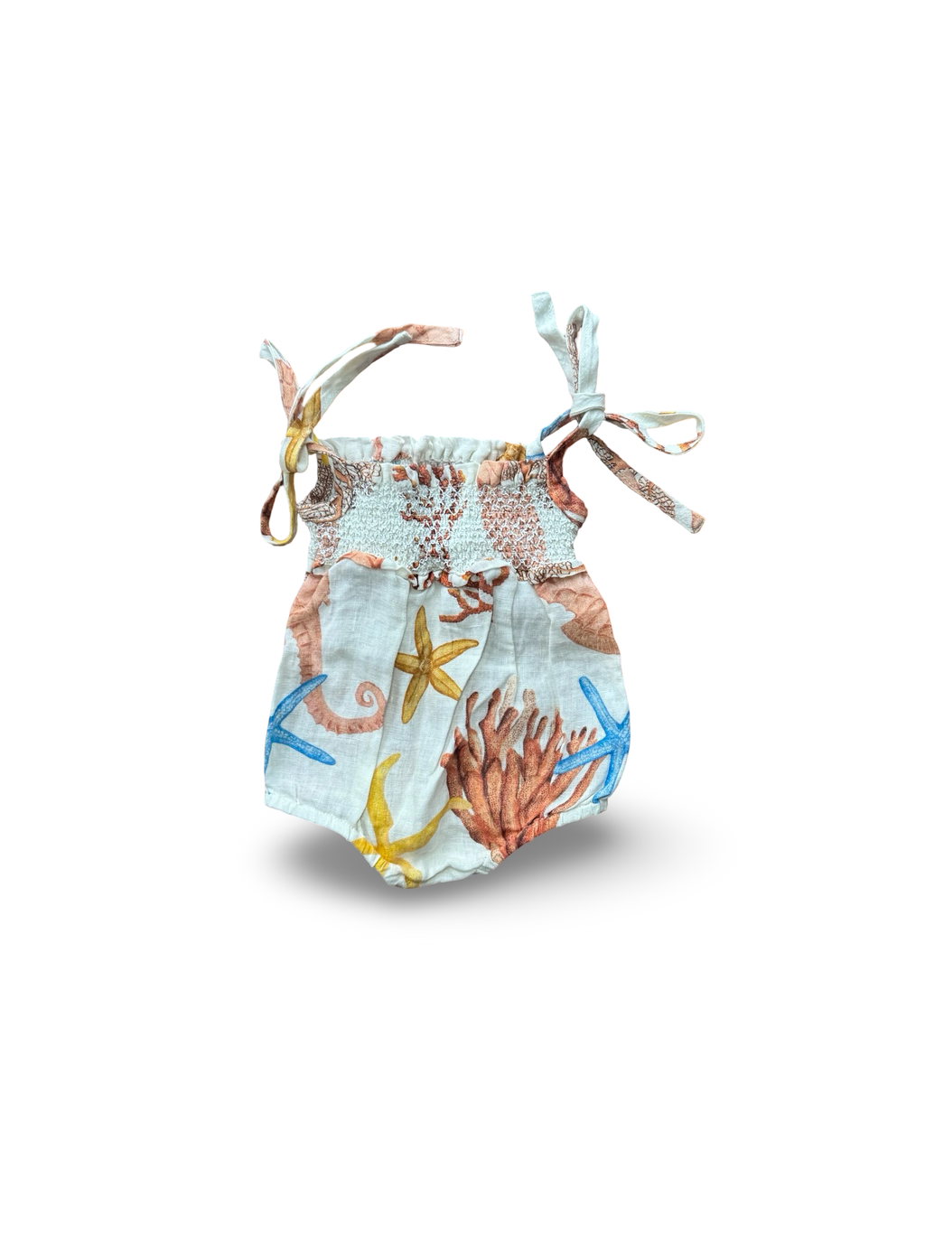 PALM Noosa Romper