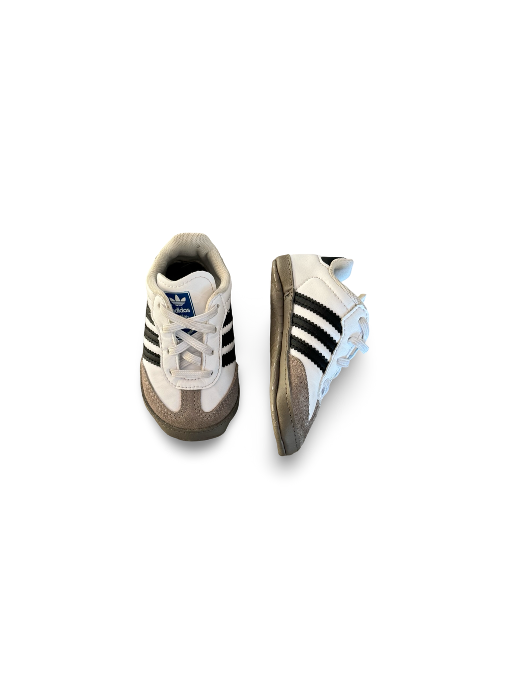 Adidas Samba