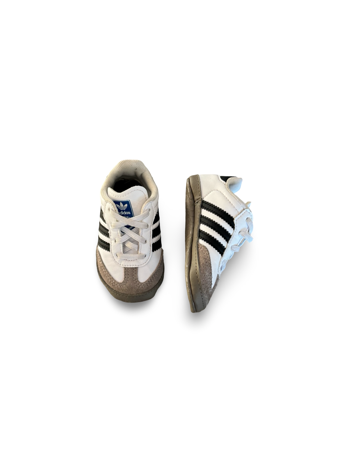Adidas Samba