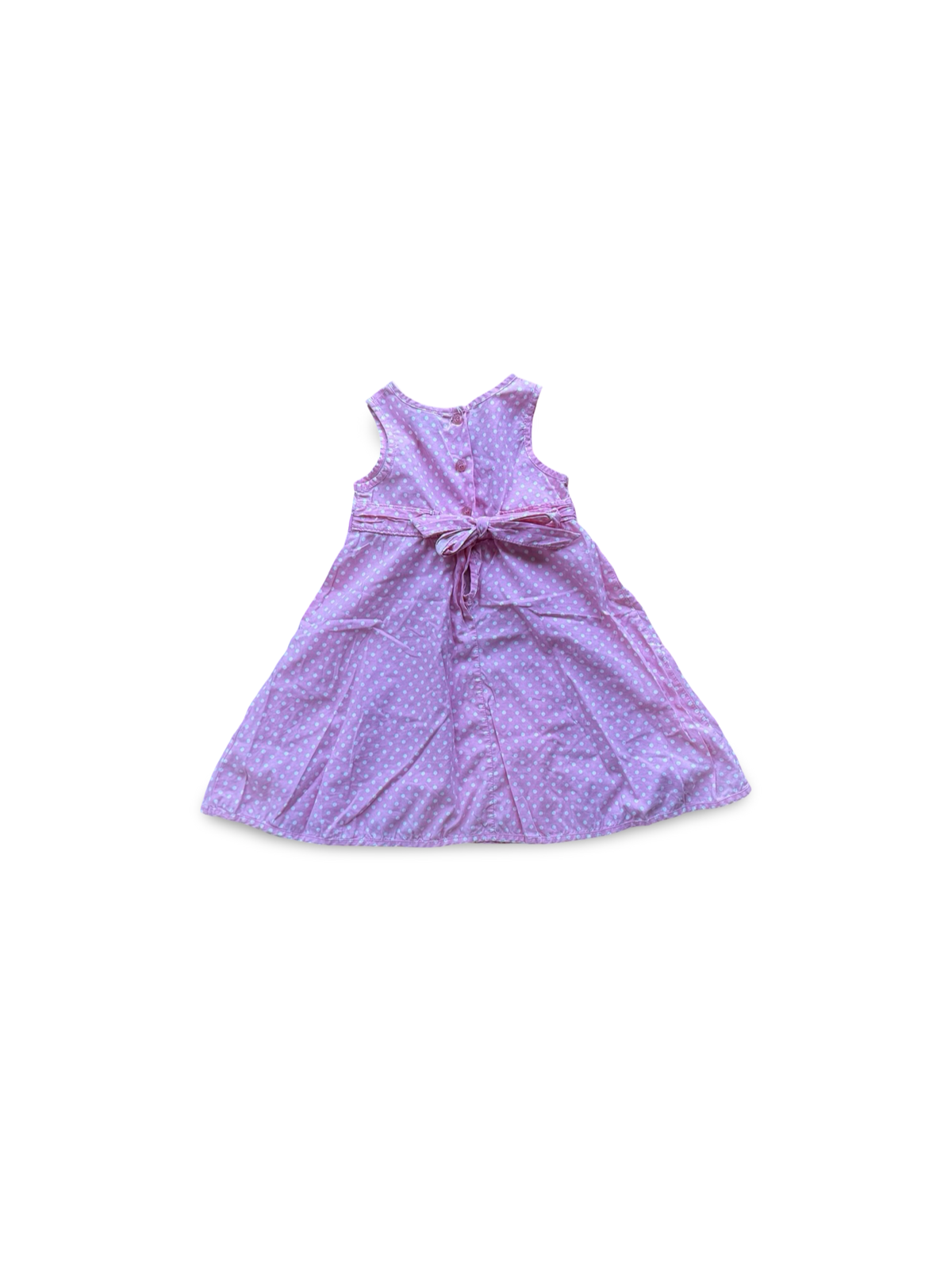 Cherokee Dress