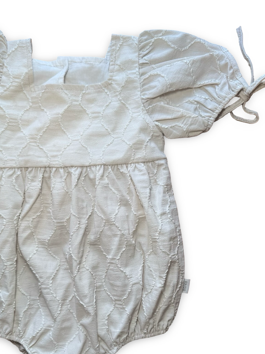 Unbranded/ No Tag Romper