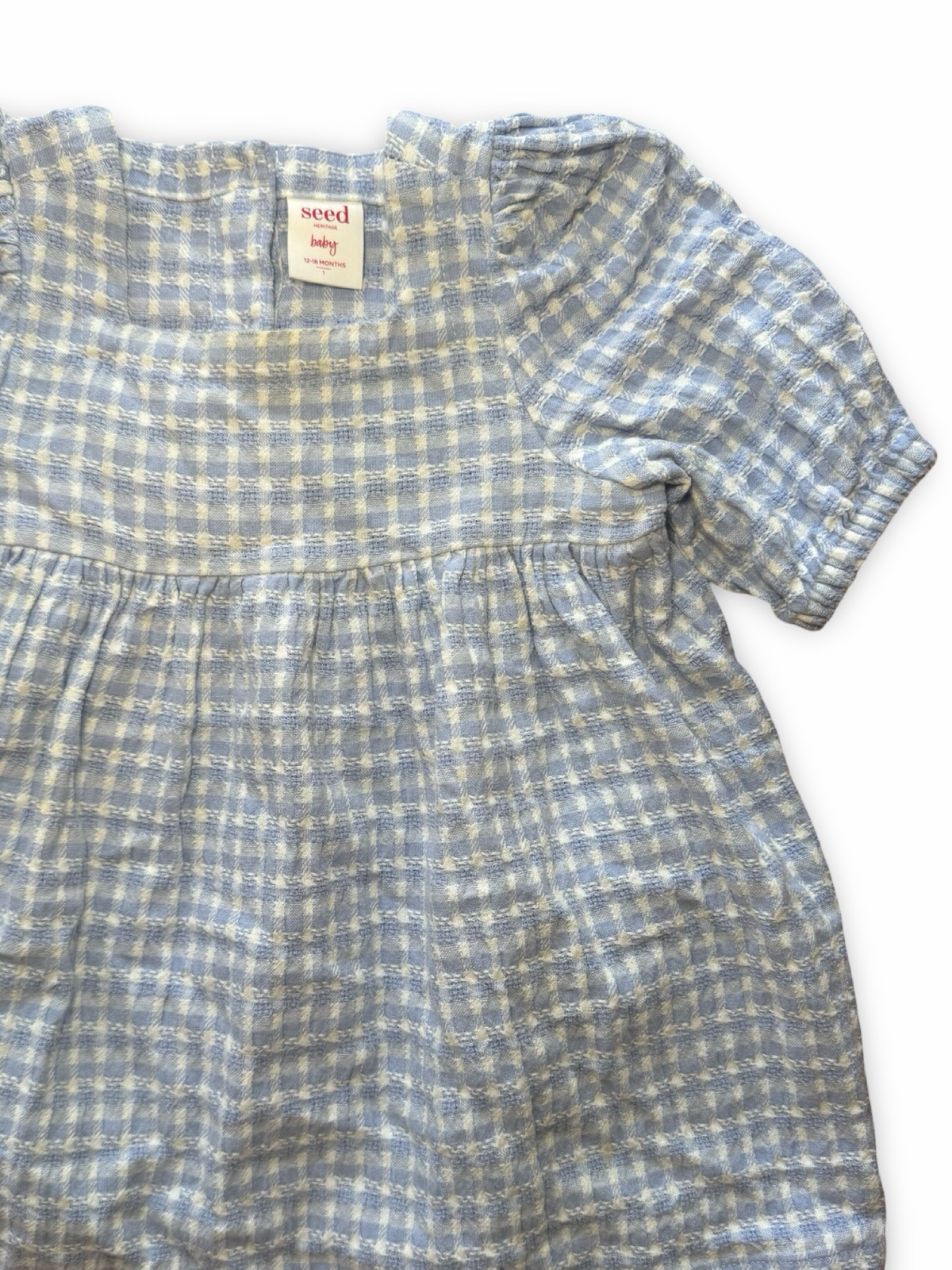 Seed Dress