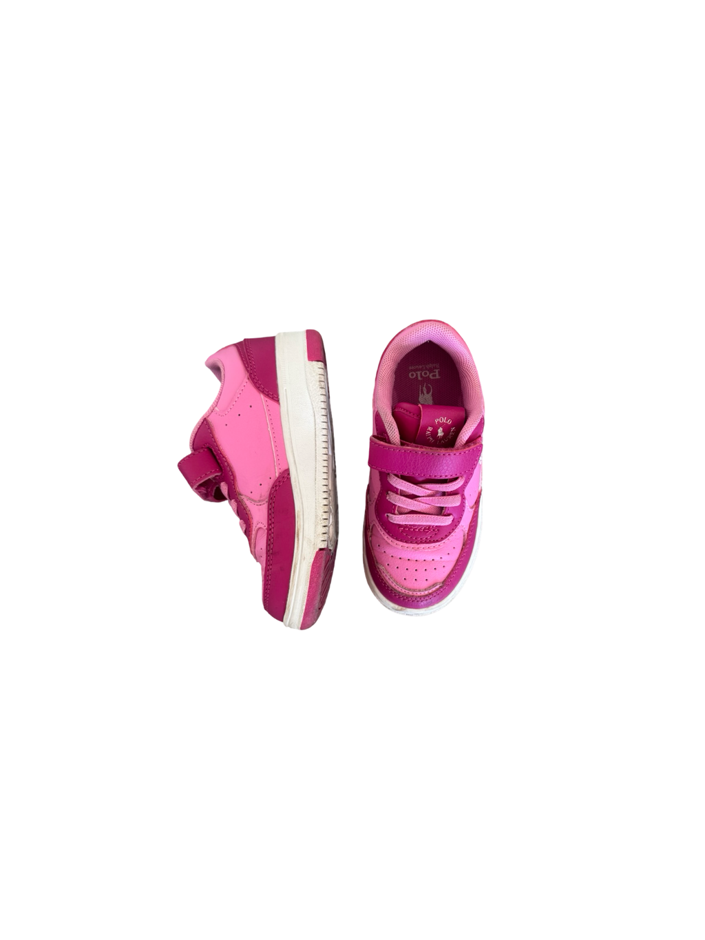 Ralph Lauren Shoes
