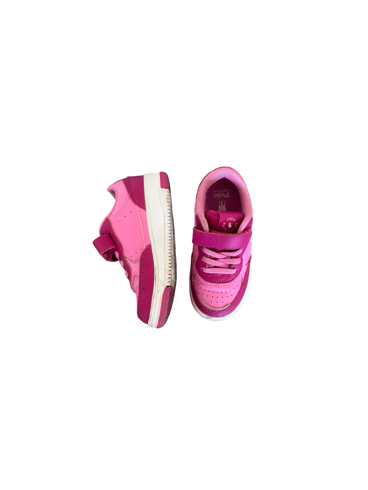 Ralph Lauren Shoes