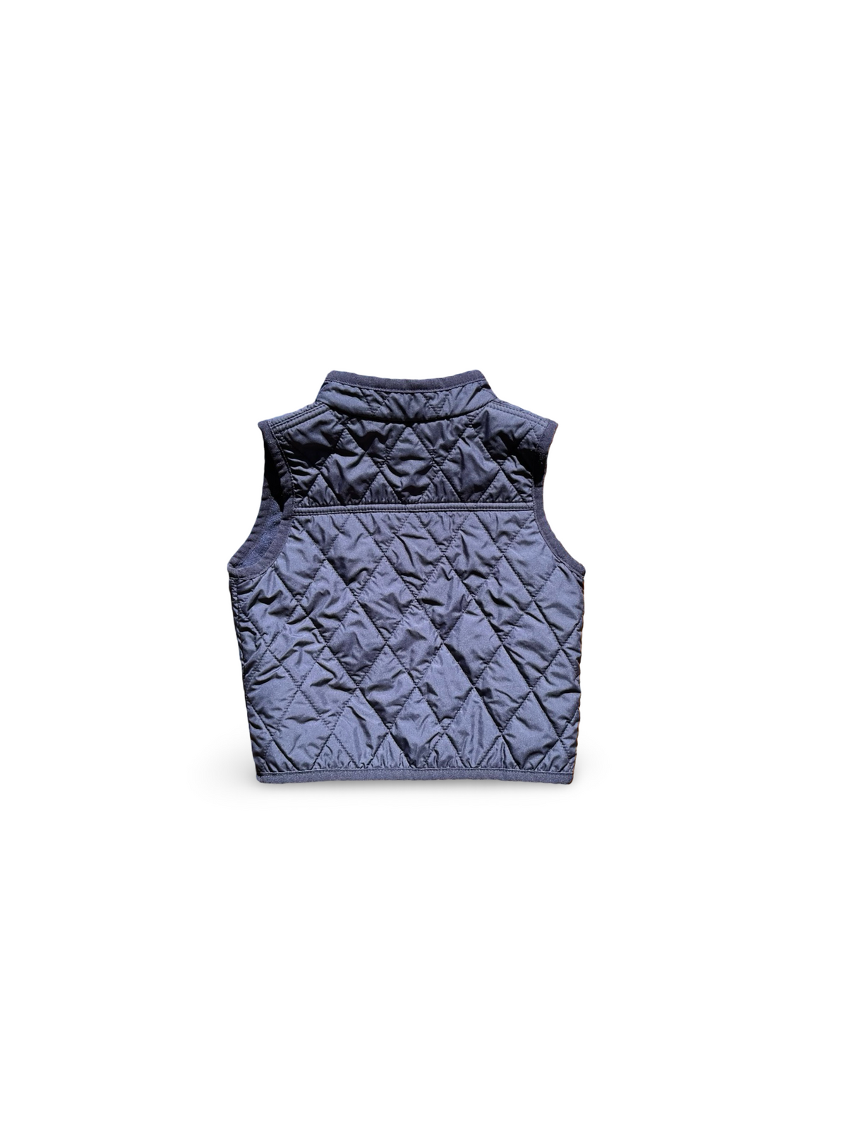 Ralph Lauren Puffer Vest