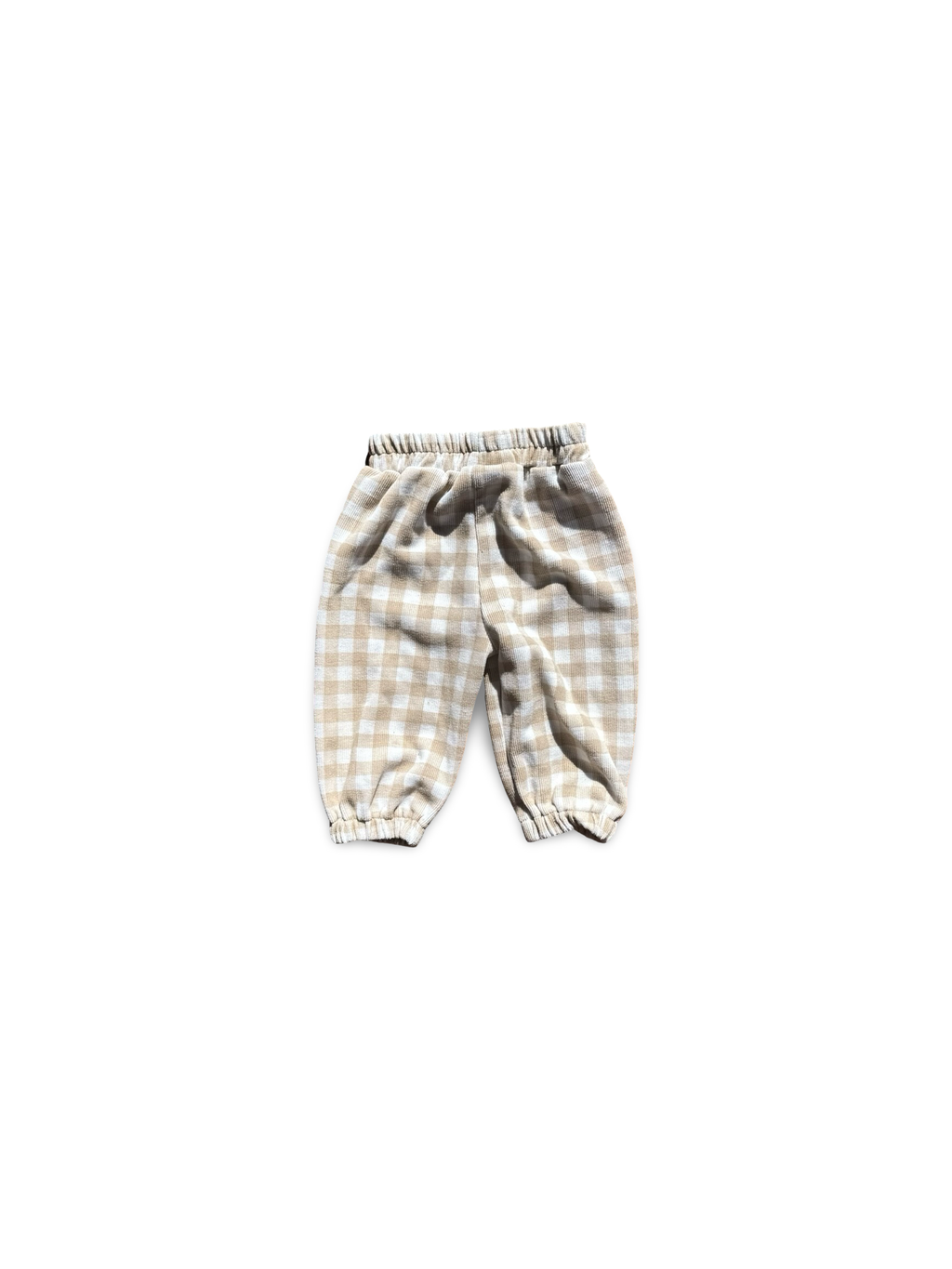 Handmade Pants