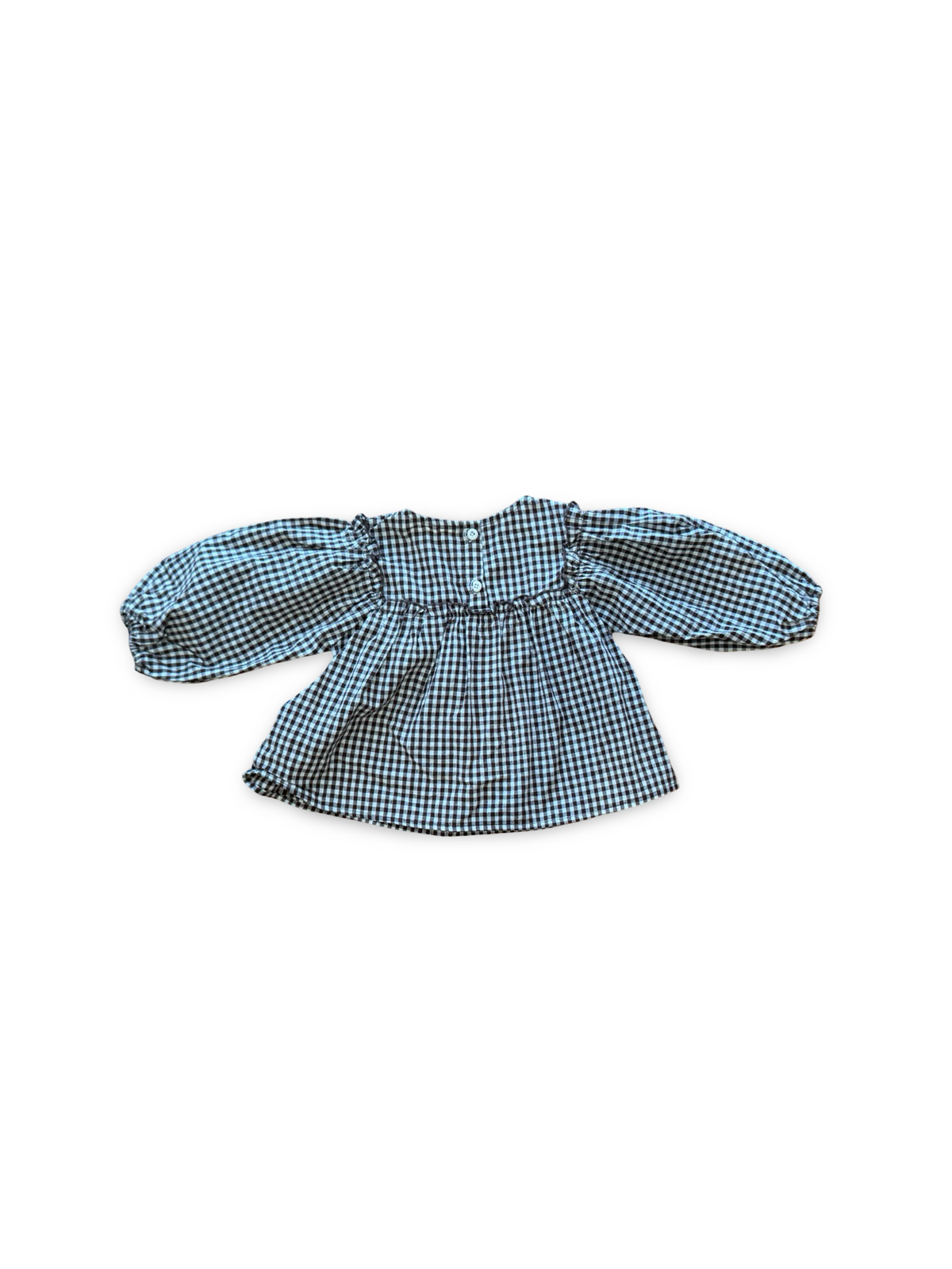 Unlabelled/ No Tag Blouse
