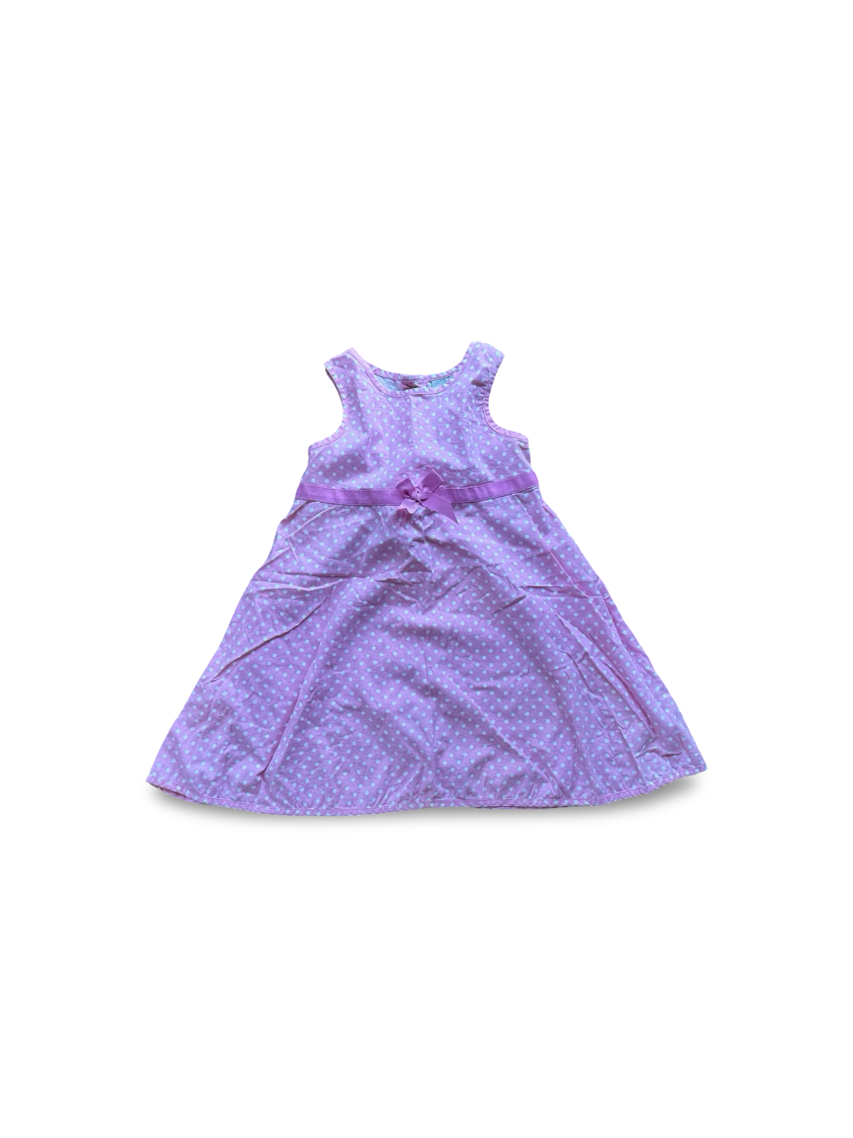 Cherokee Dress