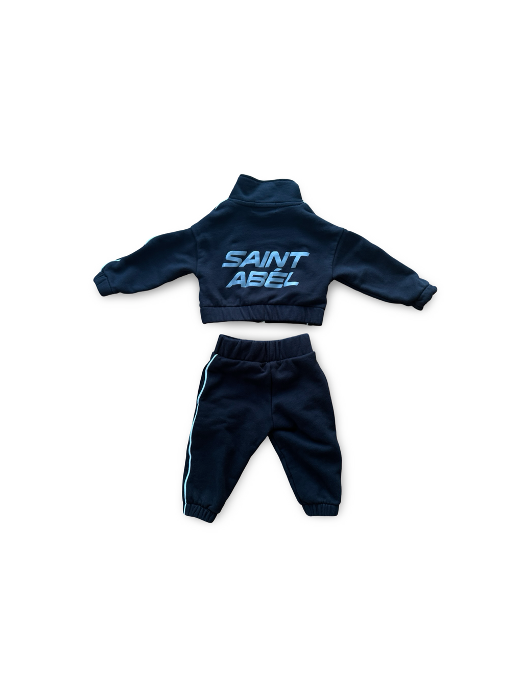 Saint Abel Tracksuit Set