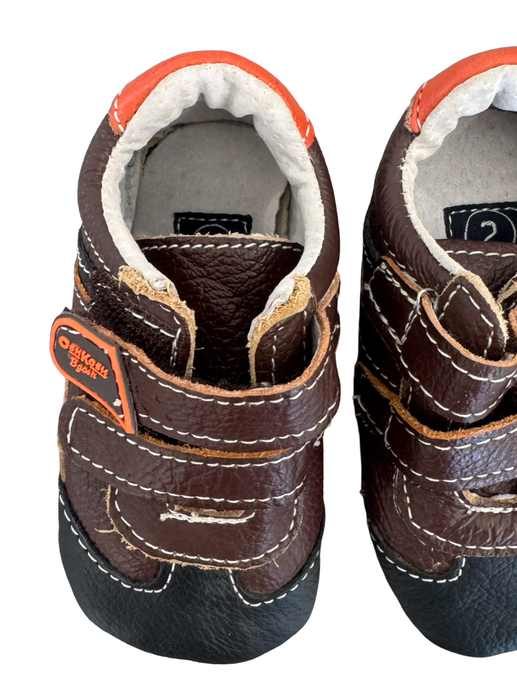 Oshkosh B’gosh Baby Shoes
