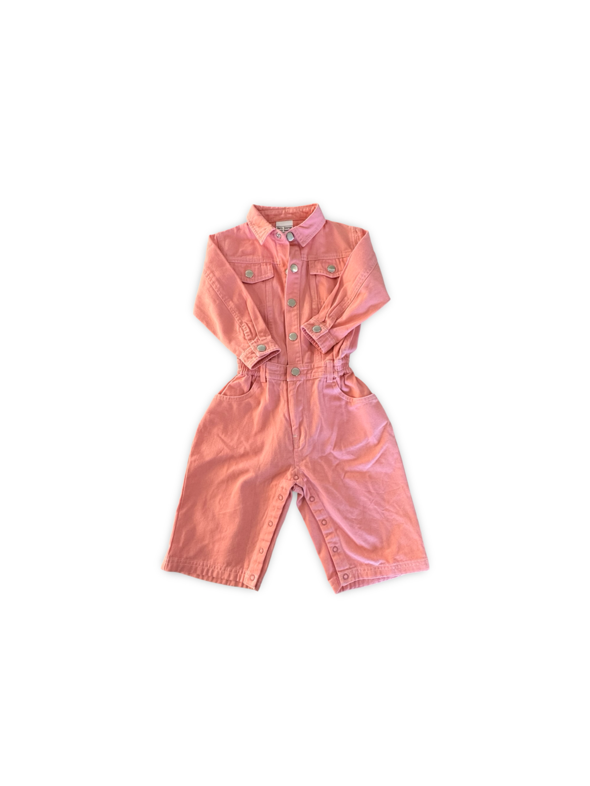 Rory George Jumpsuit