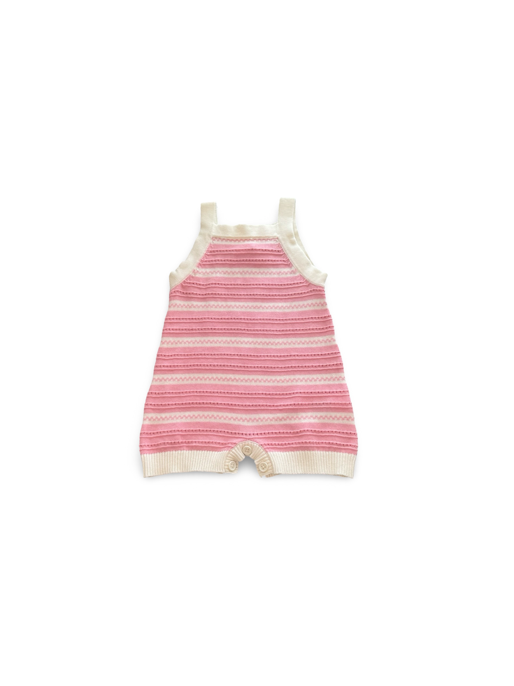 SEED Romper