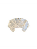 Armani Wrap Top
