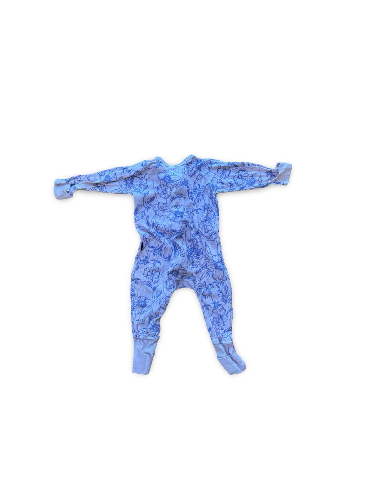 Bonds Onesie
