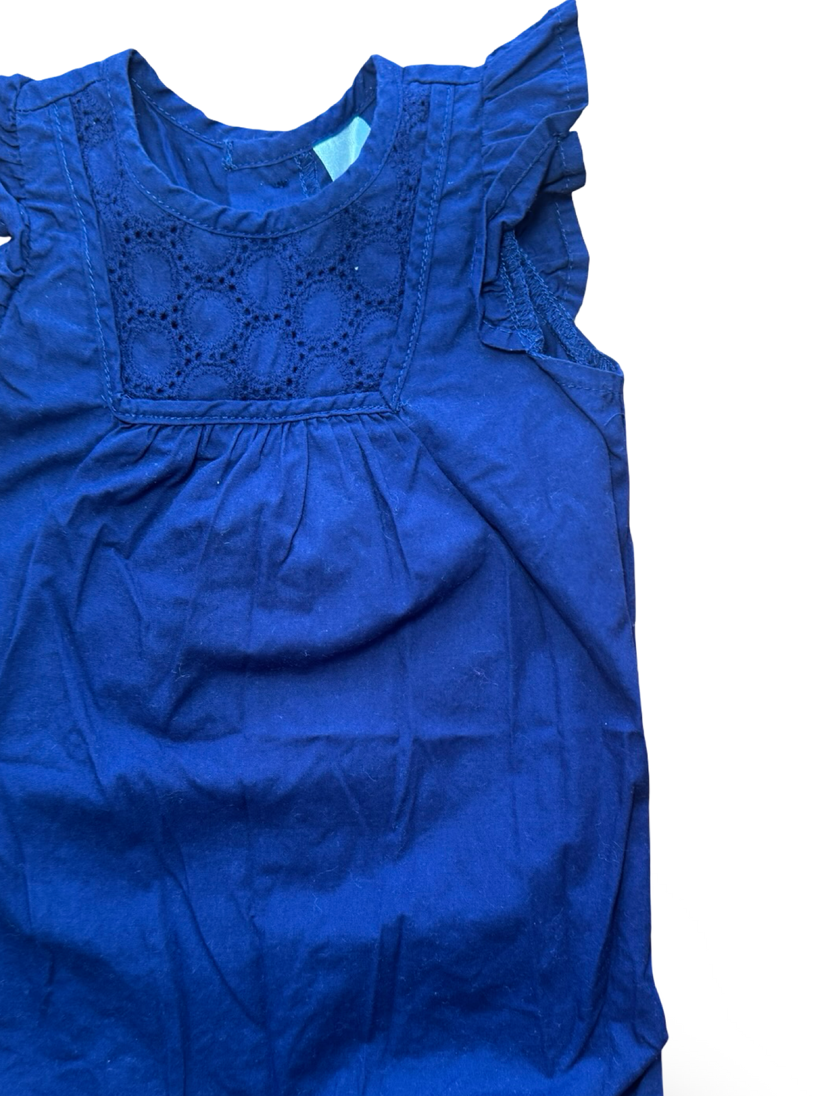 Target Romper