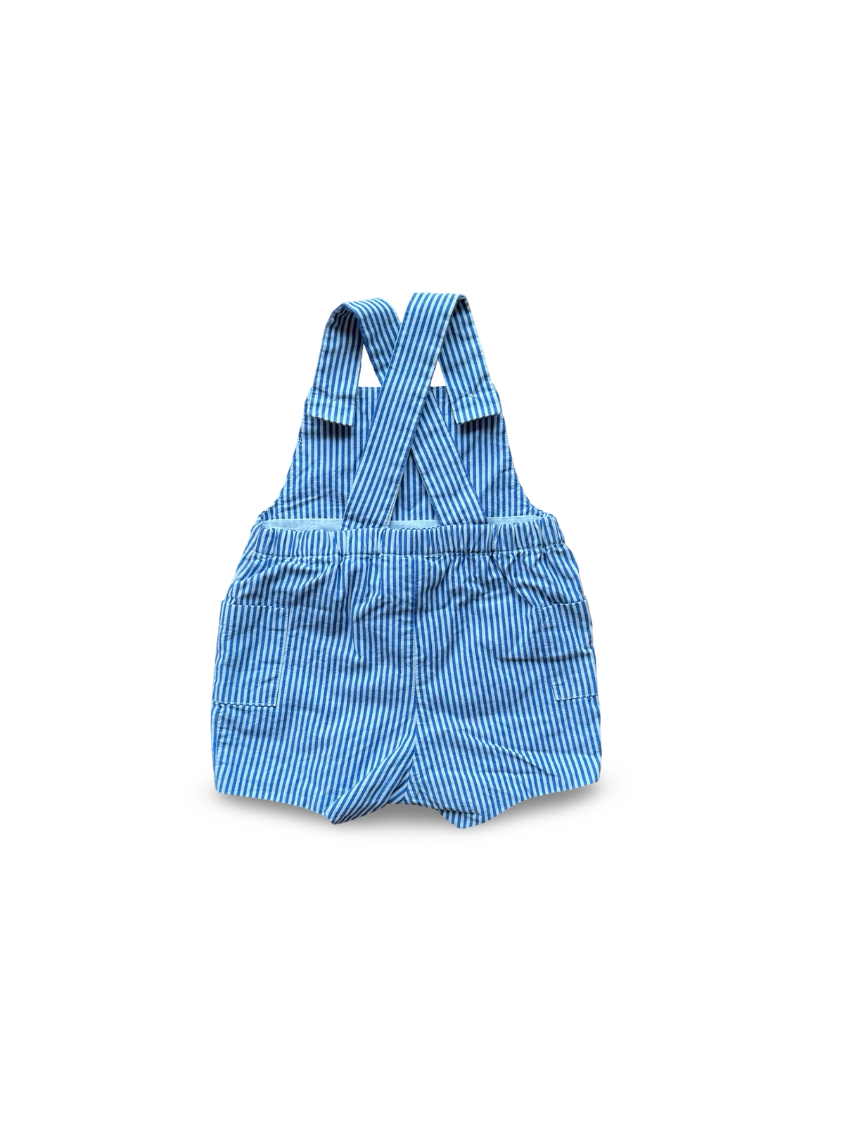 Jacadi Overalls