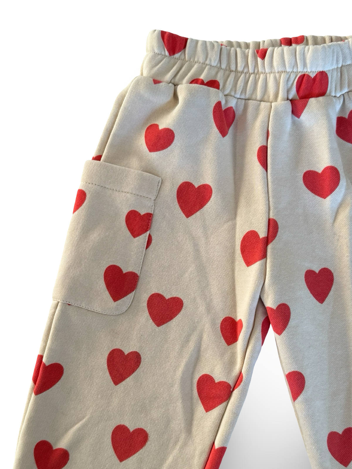 Sunday Siblings Pants
