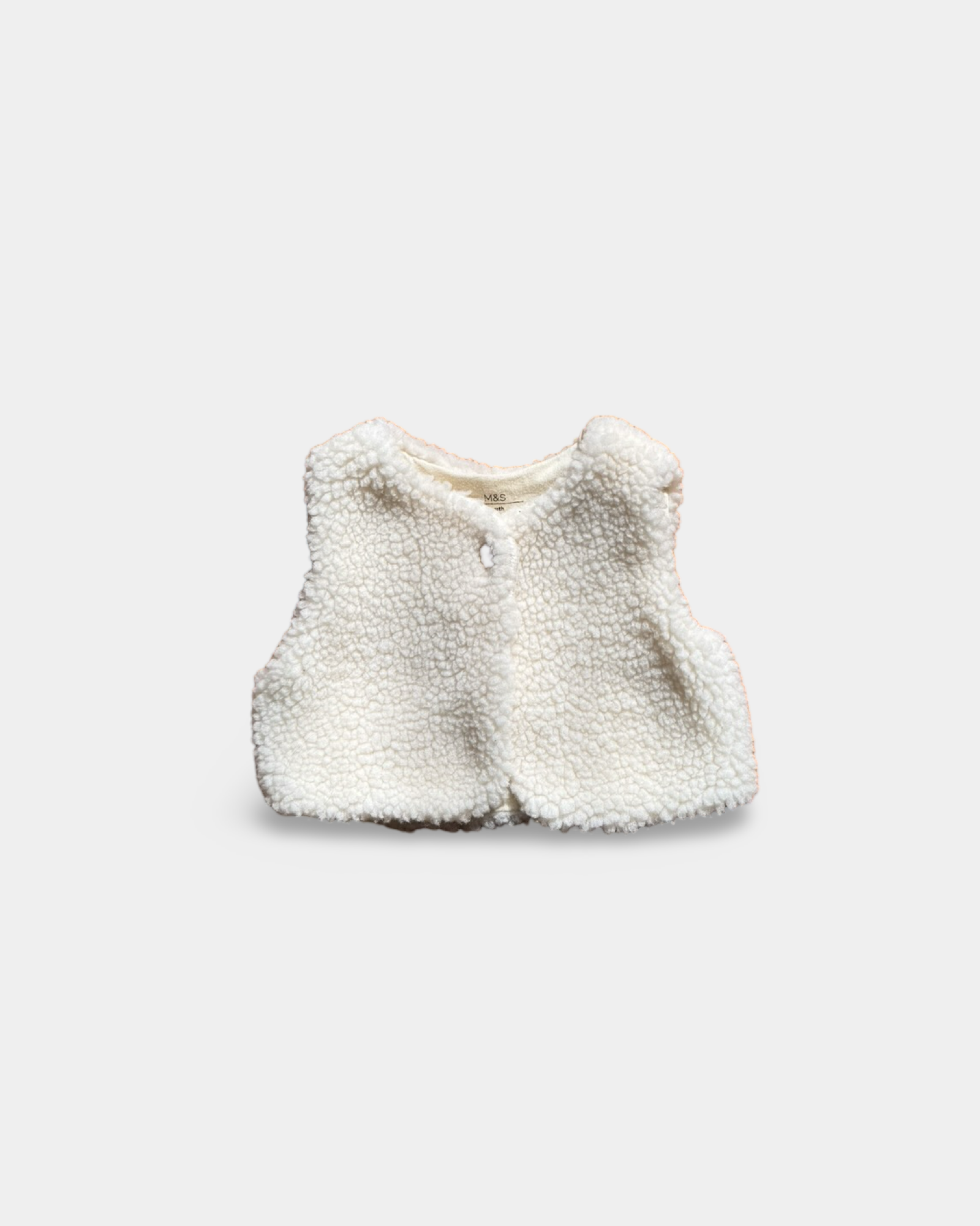 M&S Vest