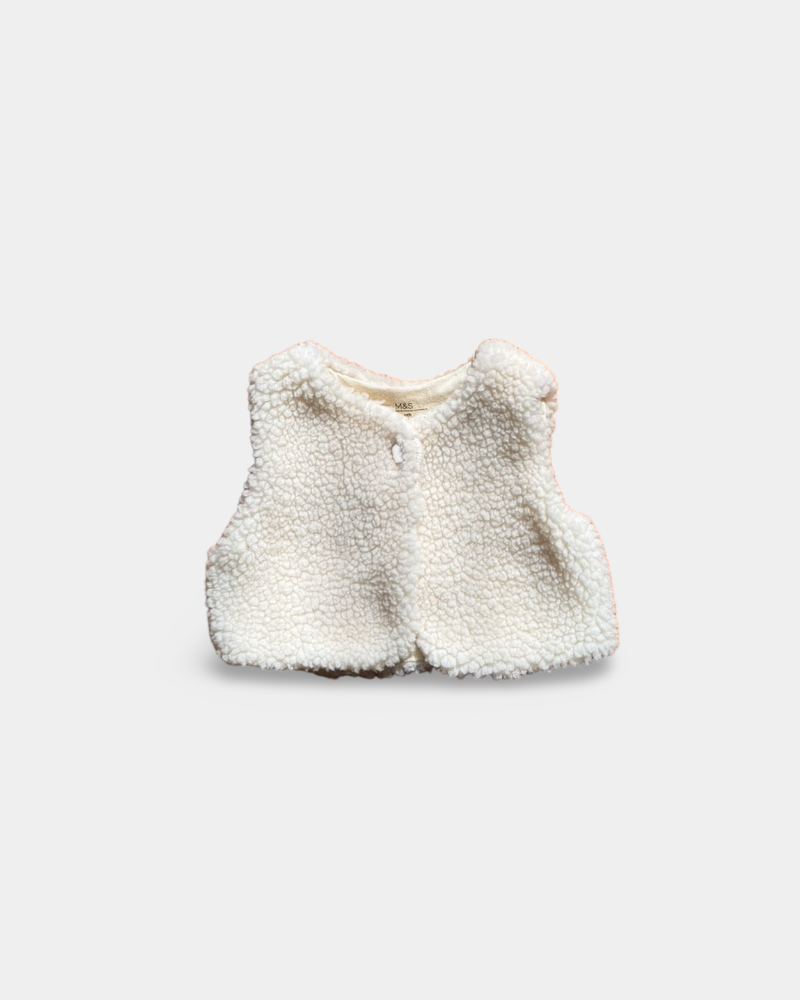 M&S Vest