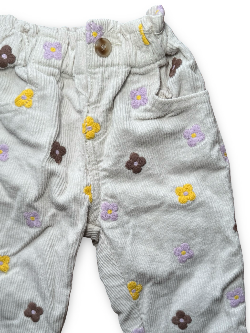 Seed Pants