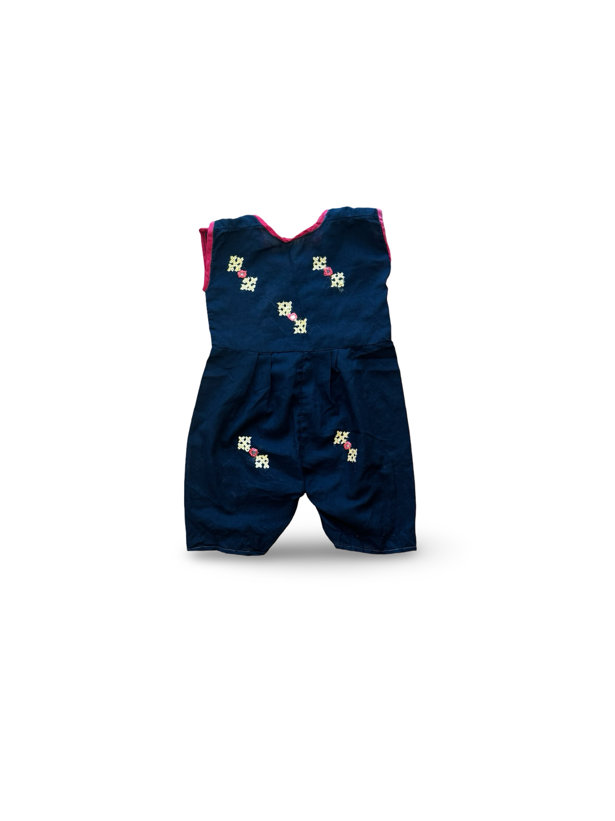 Unbranded/ No Tag Romper