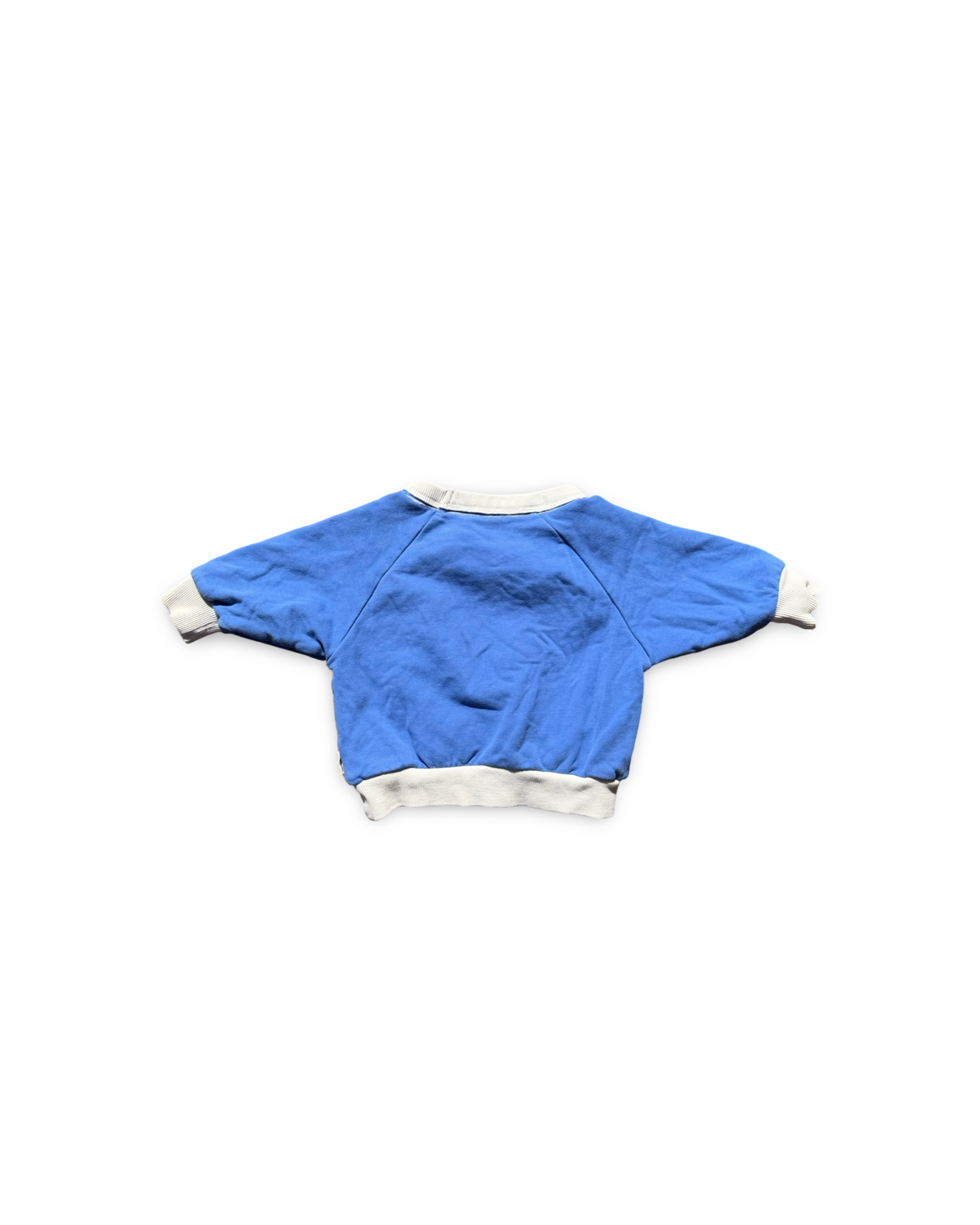 Bonds Jumper