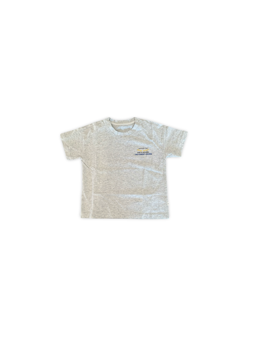 Bobo Kids Shirt