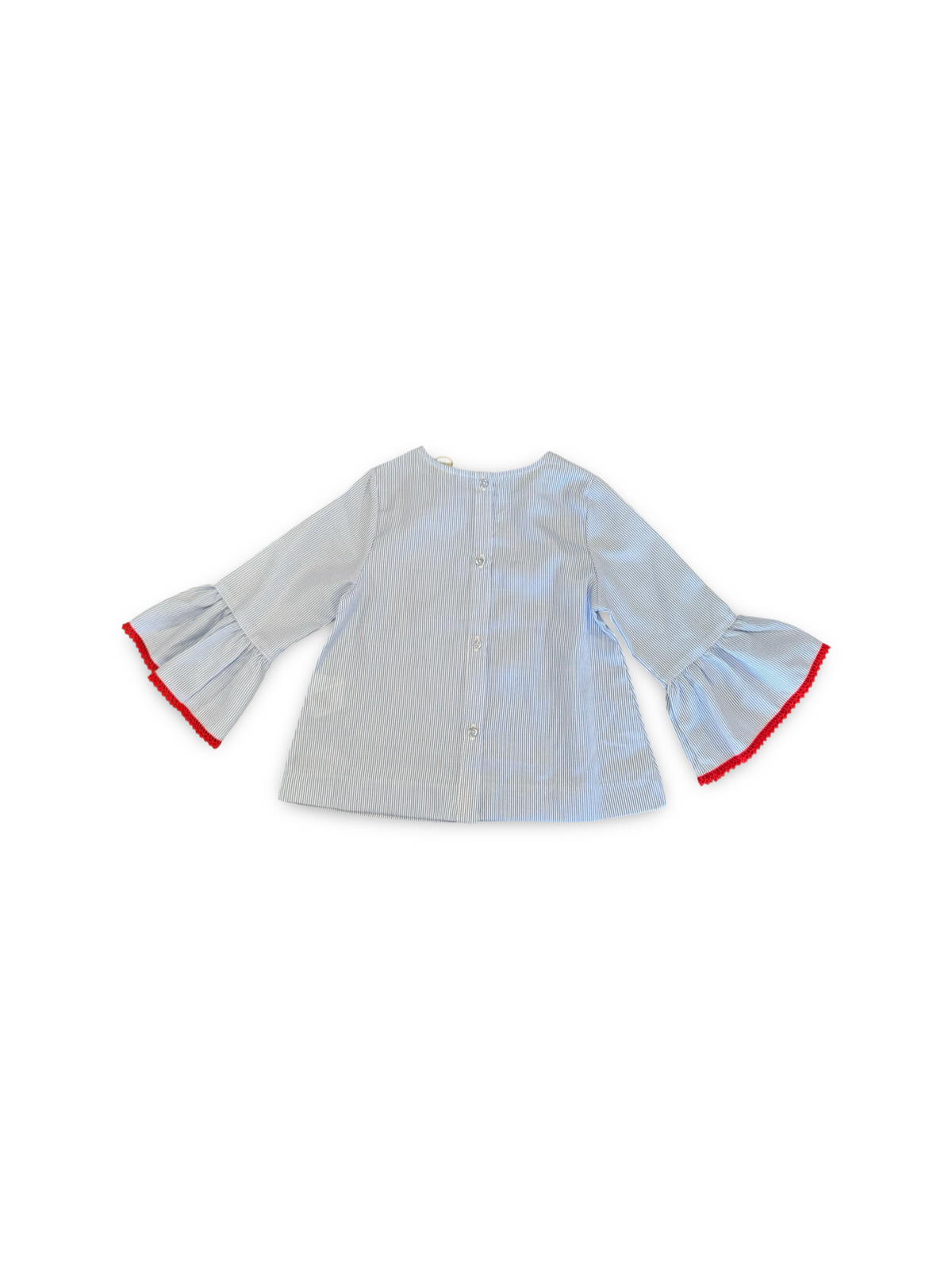 Poney Blouse